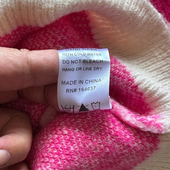 Shop Neighbor By In The Beginning Cardigan - Picture 6 of 6